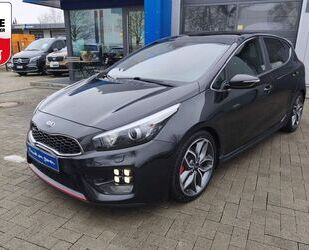 Kia ceed / Ceed Gebrauchtwagen