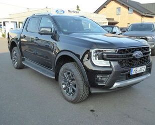 Ford Ranger Gebrauchtwagen