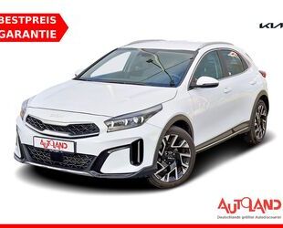 Kia Kia XCeed 1.5 T-GDI Aut. LED Navi SHZ Kamera Gebrauchtwagen