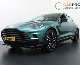 Aston Martin Aston Martin DBX 4.0 V8 707 NL Auto | AHK | 23