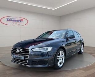 Audi Audi A6 Avant 2.0 TDI ultra S tronic Gebrauchtwagen