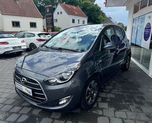 Hyundai Hyundai ix20 Style 