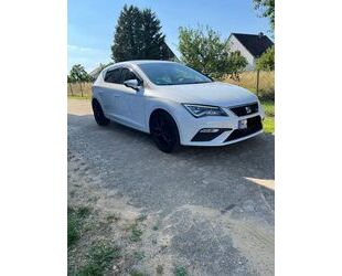 Seat Seat Leon 1.8 TSI 132kW Start&Stop FR DSG FR Gebrauchtwagen