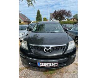 Mazda Mazda CX-9 3,7 V6 AUT Gebrauchtwagen