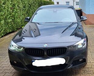 BMW BMW 320 Gran Turismo Gran Turismo 320i xDrive M .. Gebrauchtwagen