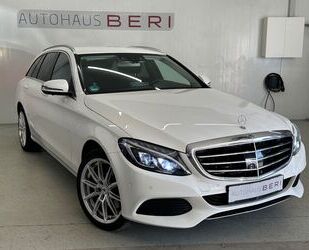 Mercedes-Benz Mercedes-Benz C 250 T d 4Matic *360°*ILS*COMAND Gebrauchtwagen