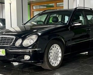 Mercedes-Benz Mercedes-Benz E 500*Comand*Airmatic*PDC*Klimasitze Gebrauchtwagen