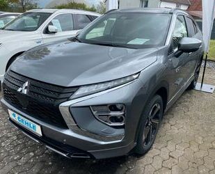 Mitsubishi Mitsubishi Eclipse Cross 2.4 PLUG-IN HYBRID 4WD To Gebrauchtwagen