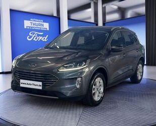 Ford Ford Kuga 2.5 Duratec FHEV TITANIUM *Kamera*KeyFre Gebrauchtwagen