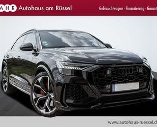 Audi Audi RSQ8 RS Q8 4.0 TFSI quattro *Sport-AGA*HUD*Pa Gebrauchtwagen