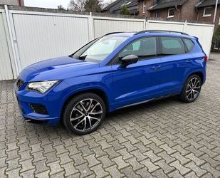 Cupra Cupra Ateca 2.0 TSI 221kW 4Drive DSG - Gebrauchtwagen