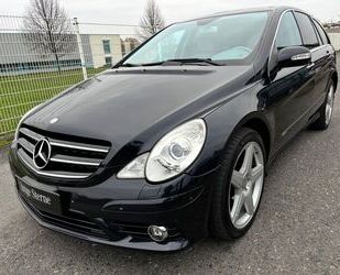 Mercedes-Benz Mercedes-Benz R-350 CDI 4Matic AMG Sport Navi-DVD/ Gebrauchtwagen