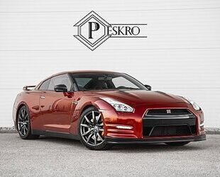 Nissan Nissan GT-R 3.8l Premium Editon Gebrauchtwagen