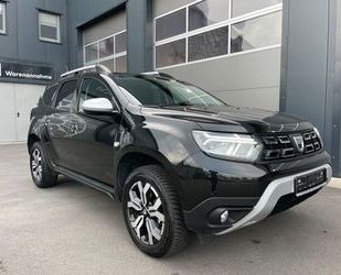 Dacia Dacia Duster II Prestige,Kamera,Sitzheizung,Navi,D Gebrauchtwagen