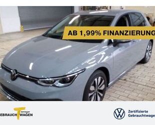 VW Volkswagen Golf 1.5 TSI MOVE NAVI LED ACC SITZHZG Gebrauchtwagen