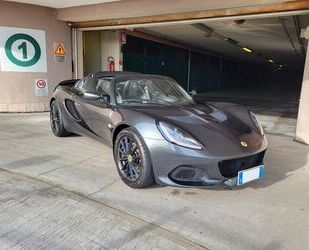 Lotus Lotus Elise SPORT 220 SPORT 220 Gebrauchtwagen