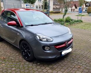 Opel Opel Adam 120 Jahre 1.4 64kW 120 Jahre Gebrauchtwagen