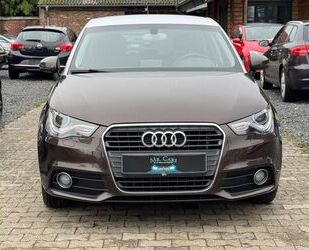 Audi Audi A1 Sportback ambition mit Navi,Xenon aus 1 Ha Gebrauchtwagen