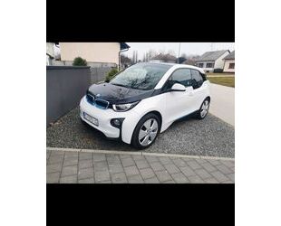 BMW BMW i3 (60 Ah) mit Range Extender - Gebrauchtwagen