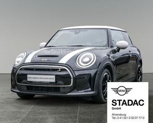 Mini MINI Cooper SE Mini Yours Trim Aut.Leder Navi Head Gebrauchtwagen