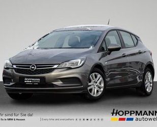 Opel Opel Astra K 1.0 Edition PDC Klima SHZ Alu Gebrauchtwagen