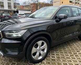 Volvo Volvo XC40 D3*V. Navi*Xen*Teilleder*PDC*Digital Ta Gebrauchtwagen