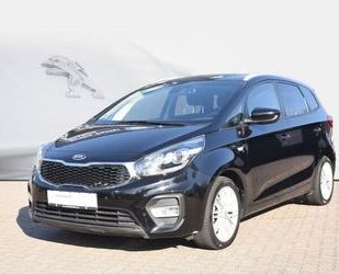 Kia Carens Gebrauchtwagen