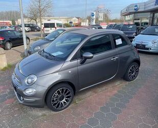 Fiat Fiat 500C Dolcevita Navi 16