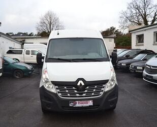 Renault Renault Master Kasten L2H2 HKa 3,3t Gebrauchtwagen