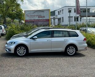 VW Volkswagen Golf VII Variant Comfortline BMT*DSG*Eu Gebrauchtwagen