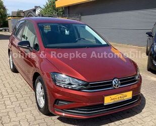 VW Volkswagen Golf Sportsvan VII IQ.DRIVE / NAVI / Gebrauchtwagen