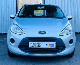 Ford Ford Ka Trend,El Fenster,Klima,2hand,Tüv&Insp neu Gebrauchtwagen