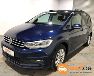 VW Volkswagen Touran 1.6 TDI DSG Comfortline EU6 ACC Gebrauchtwagen