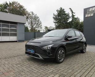 Hyundai Hyundai Bayon 1.0T-GDi 48V 6iMT TREND+ 8