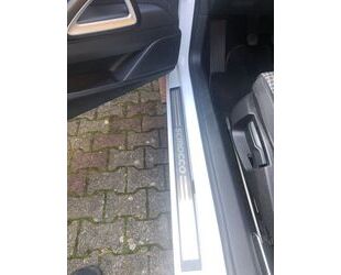 VW Volkswagen Scirocco 1.4 TSI 125 PS Gebrauchtwagen