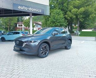 Mazda Mazda CX-5 AdVantage 360° Kamera Navi Voll-LED Gebrauchtwagen