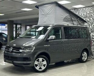 VW Volkswagen T6 California Beach 2.0 TDI DSG*NAVI*AC Gebrauchtwagen