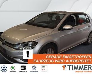 VW Volkswagen Golf VII 1.6 TDI COMFORT AHK*R-Kam*ACC Gebrauchtwagen