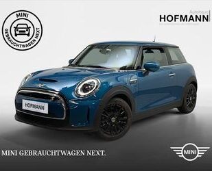 Mini MINI Cooper SE Classic Trim Jahreswagen Leasing mö Gebrauchtwagen