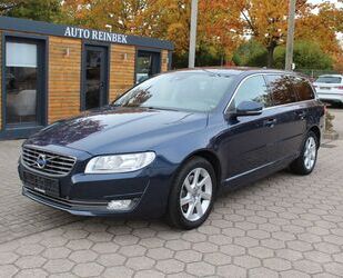 Volvo Volvo V70 2.4 D5 Momentum Gebrauchtwagen