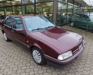 Fiat Fiat Croma 2.0 i.E. Gebrauchtwagen