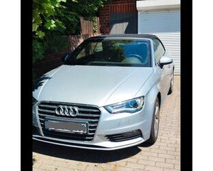 Audi Audi A3 2.0 TDI Cabriolet - Gebrauchtwagen