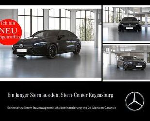 Mercedes-Benz Mercedes-Benz CLA 250 Shooting Brake AMG+NIGHT+DIS Gebrauchtwagen