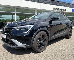 Renault Renault Arkana R.S. Line TCe160 EDC SHZ/LHZ/LED/Ka Gebrauchtwagen