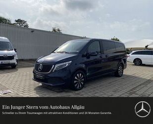 Mercedes-Benz Mercedes-Benz EQV 300 Lang AIRMATIC 8 SITZE LED DI Gebrauchtwagen