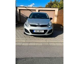 Kia Kia Rio 1.1 CRDi Edition 7 Edition 7 Gebrauchtwagen