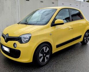 Renault Renault Twingo Dynamique ENERGY TCe 90 Dynamique Gebrauchtwagen