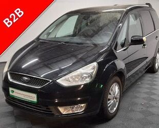 Ford Ford Galaxy Ghia ***7 Sitzer*** Gebrauchtwagen