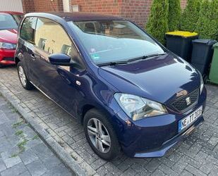 Seat Seat Mii 1.0 Chic 44KW mit SEAT Portable System Gebrauchtwagen