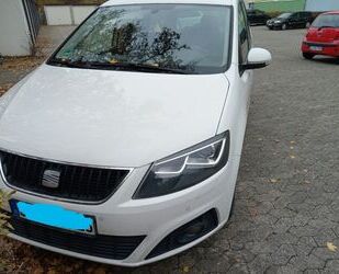 Seat Seat Alhambra 2.0 TDI CR Ecom. 103kW Reference Al. Gebrauchtwagen